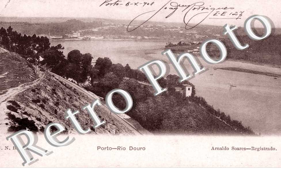 Rio Douro