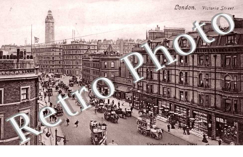 Victoria Street