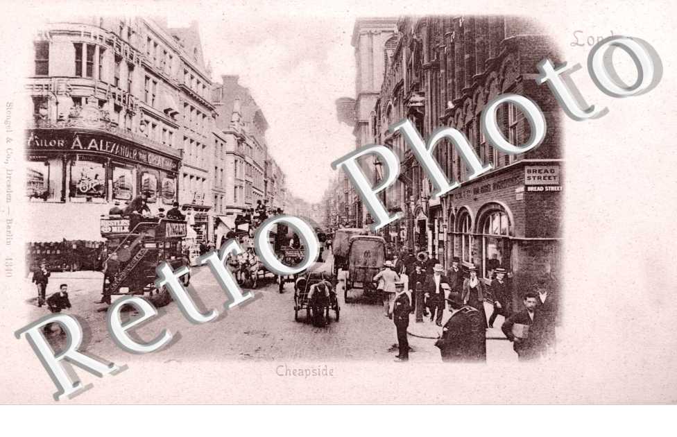 Cheapside
