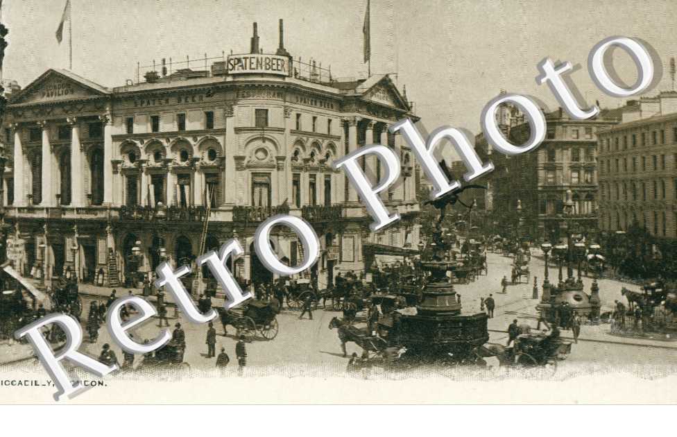 Piccadilly