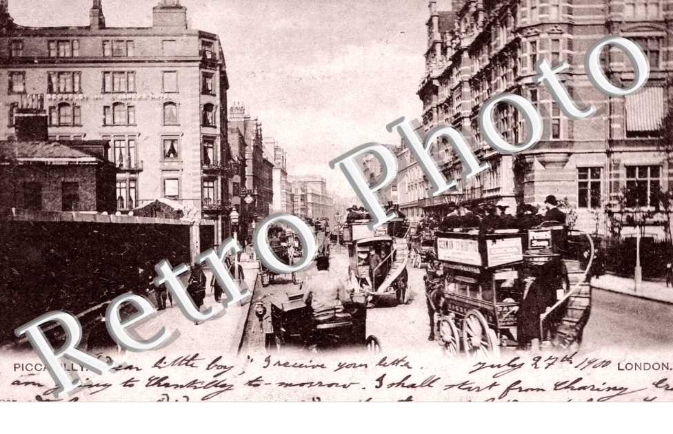 Picadilly