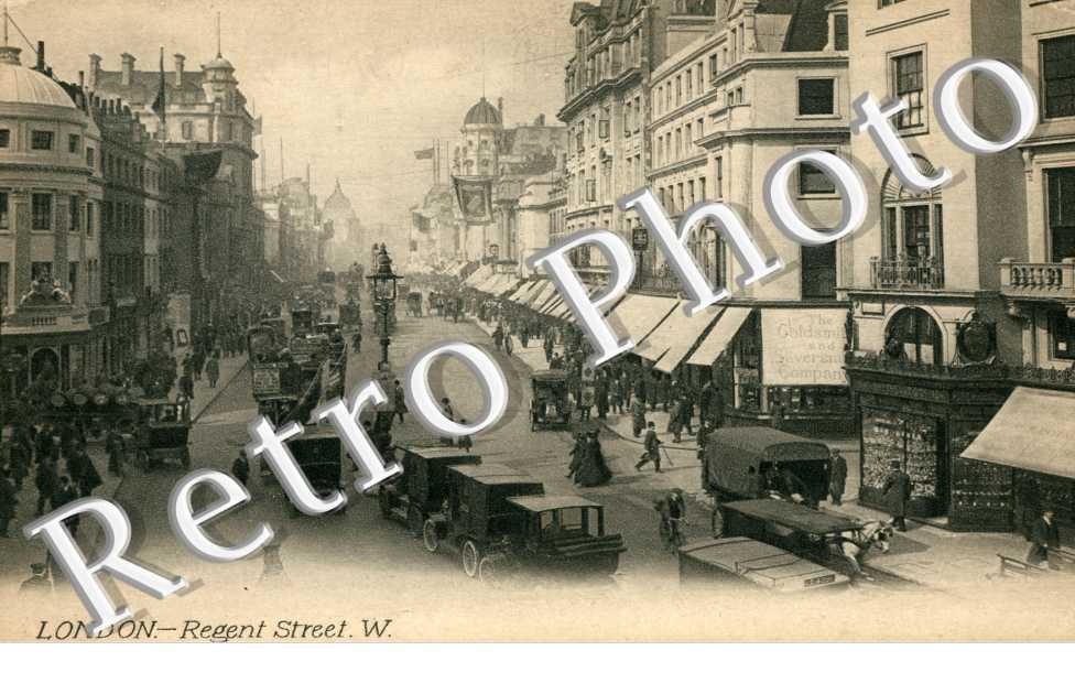 Regent Street