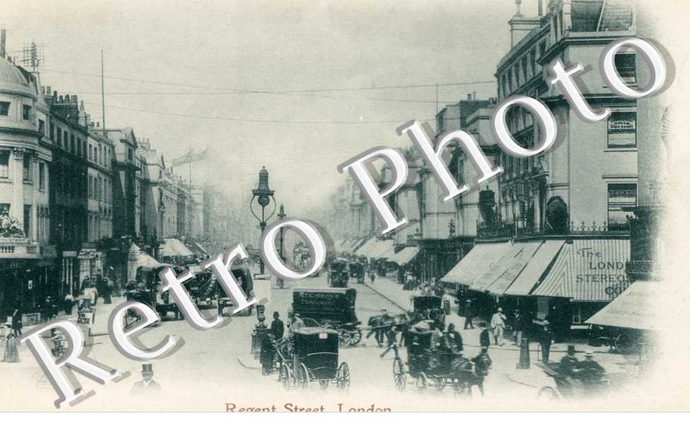 Regent Street