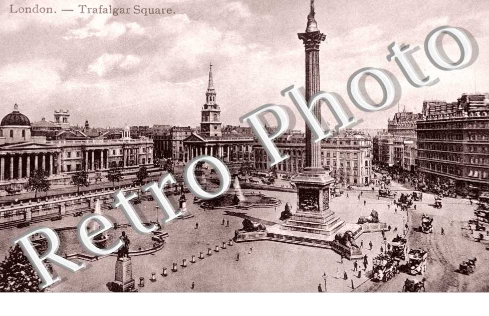Trafalgar Square