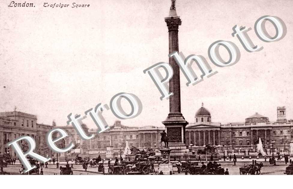 Trafalgar Square