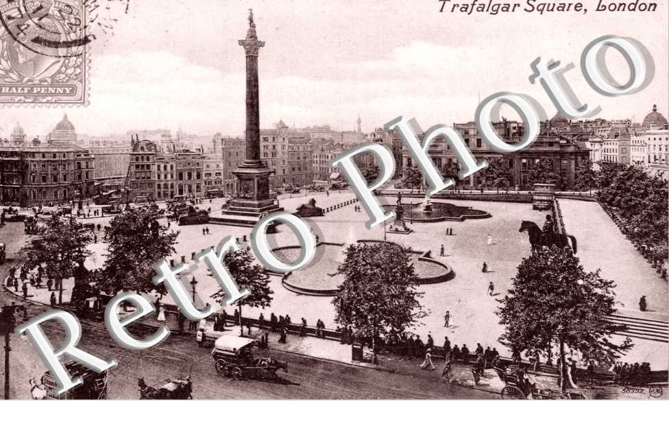 Trafalgar Square