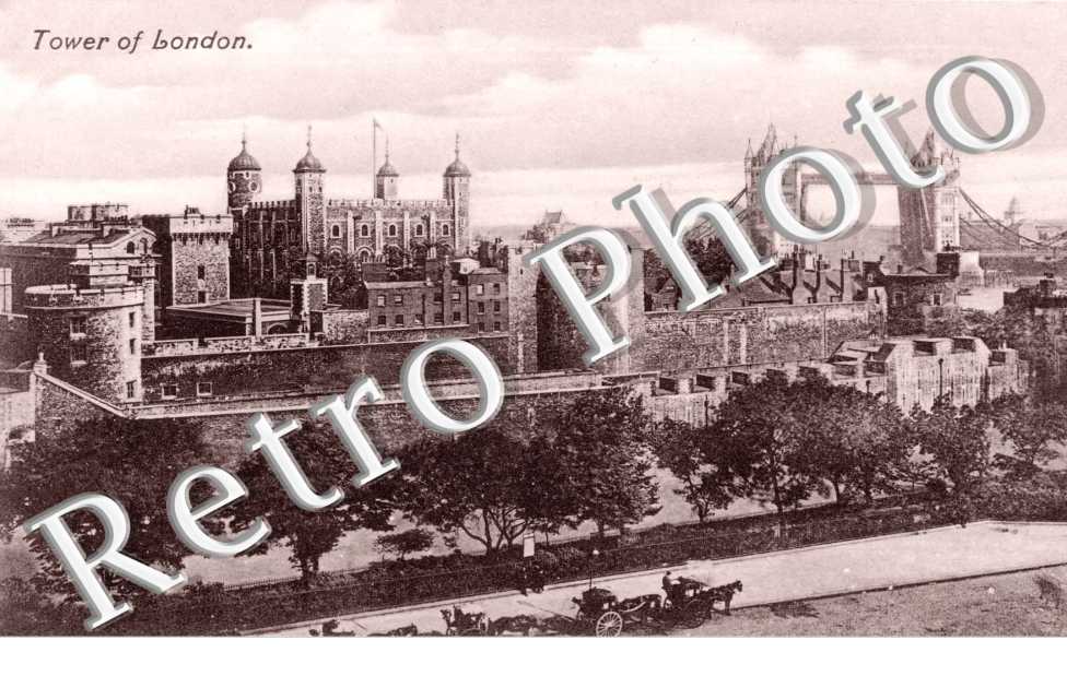 Tower of London