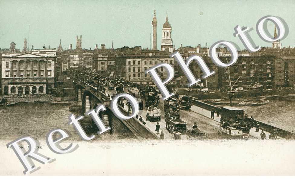 London Bridge