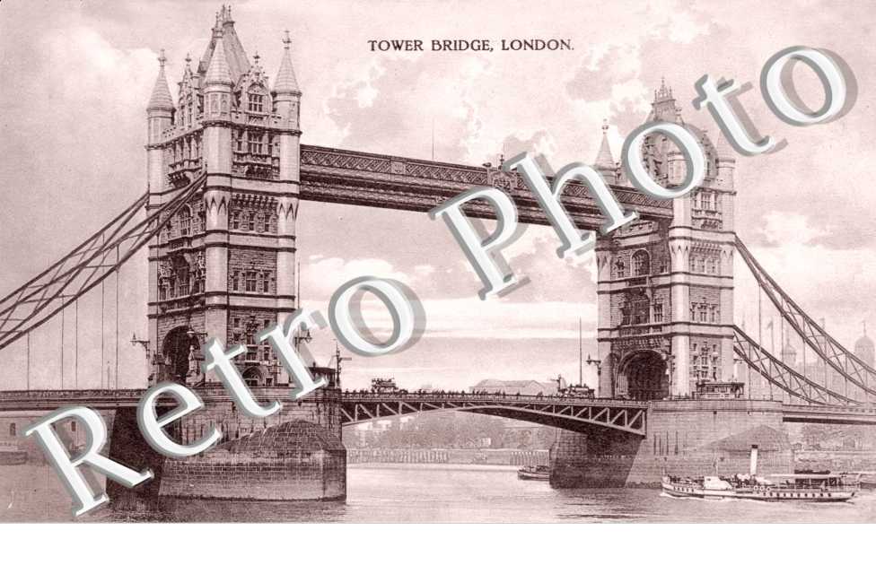 Tower Bridge