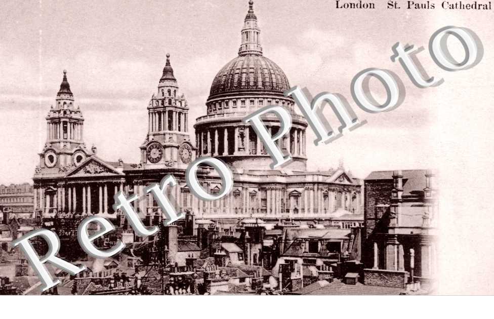 Saint Pauls Cathedral