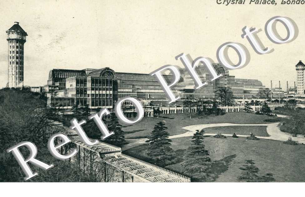 Crystal Palace