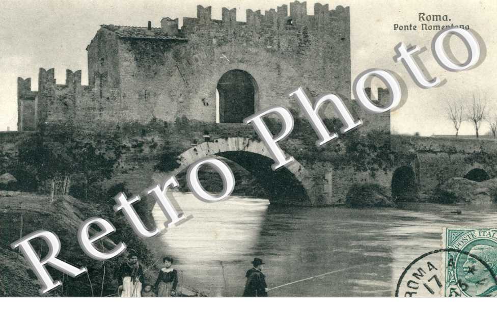 Ponte Nomentano