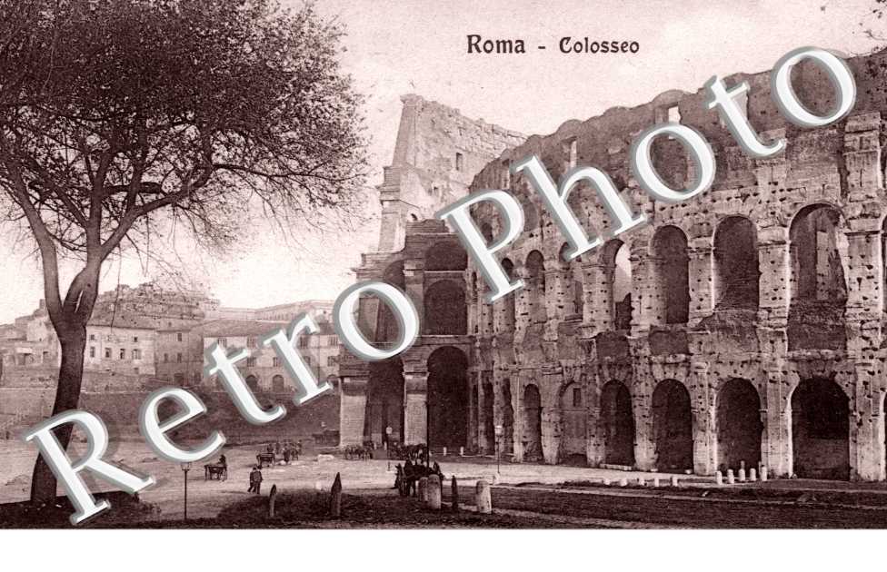 Colosseo