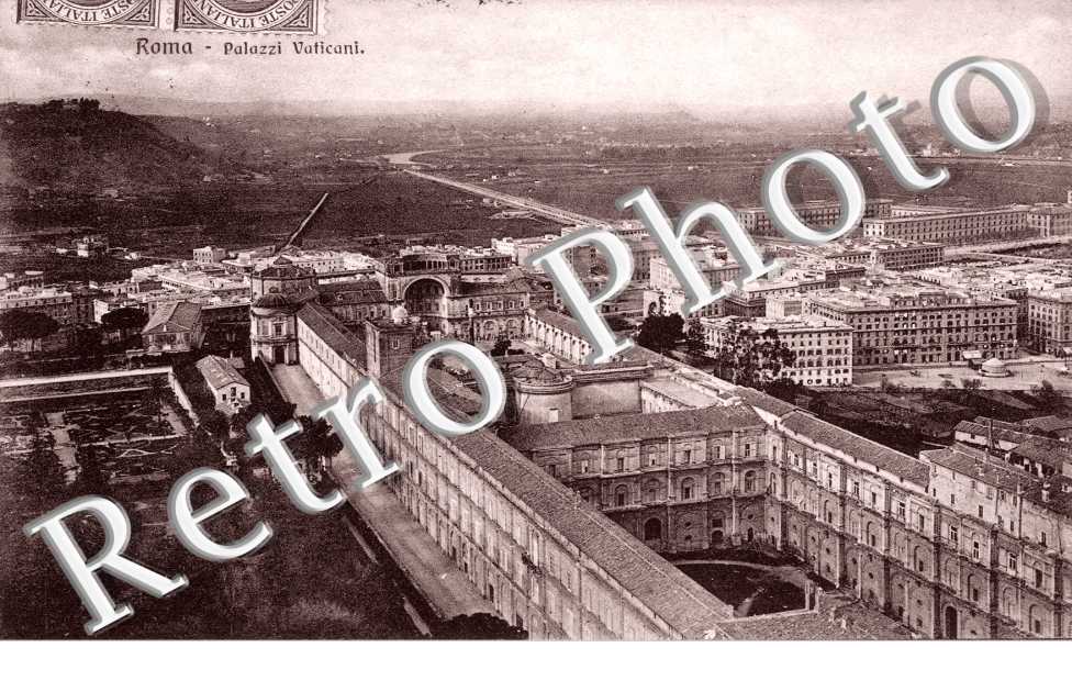 Palazzi Vaticani