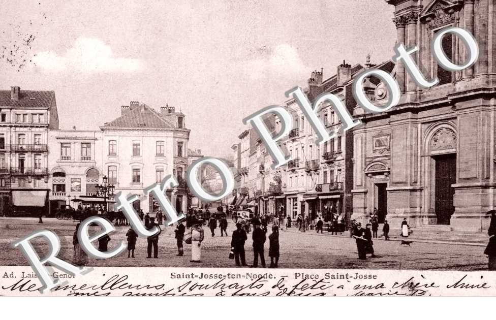La Place