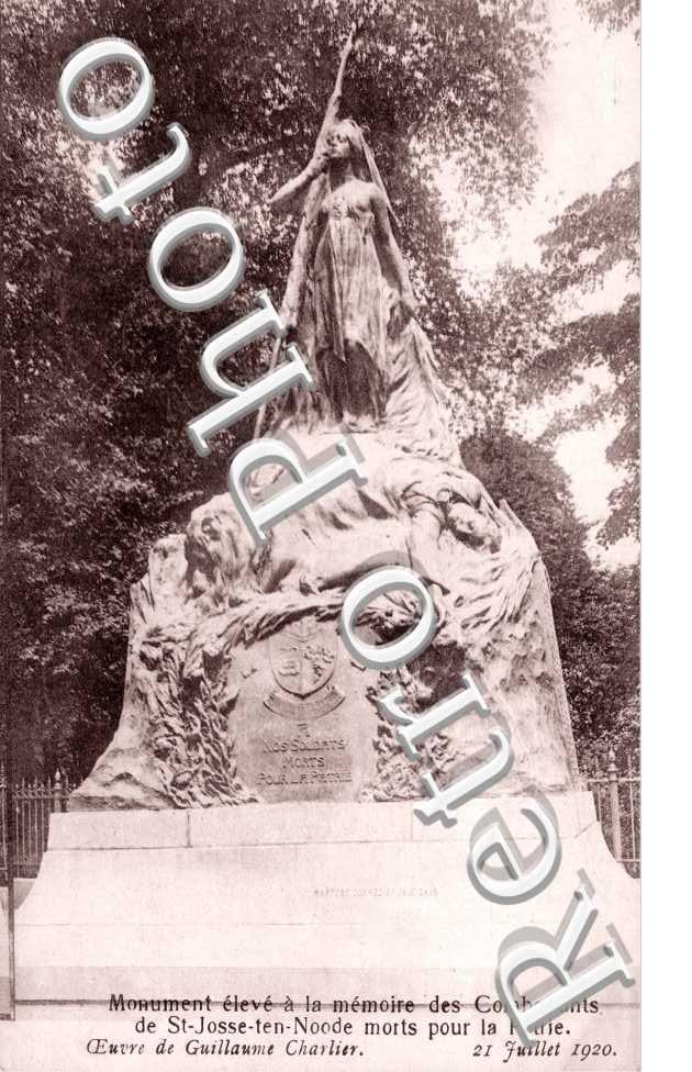 Monument aux Morts