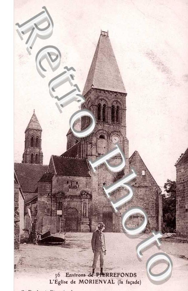 l'eglise