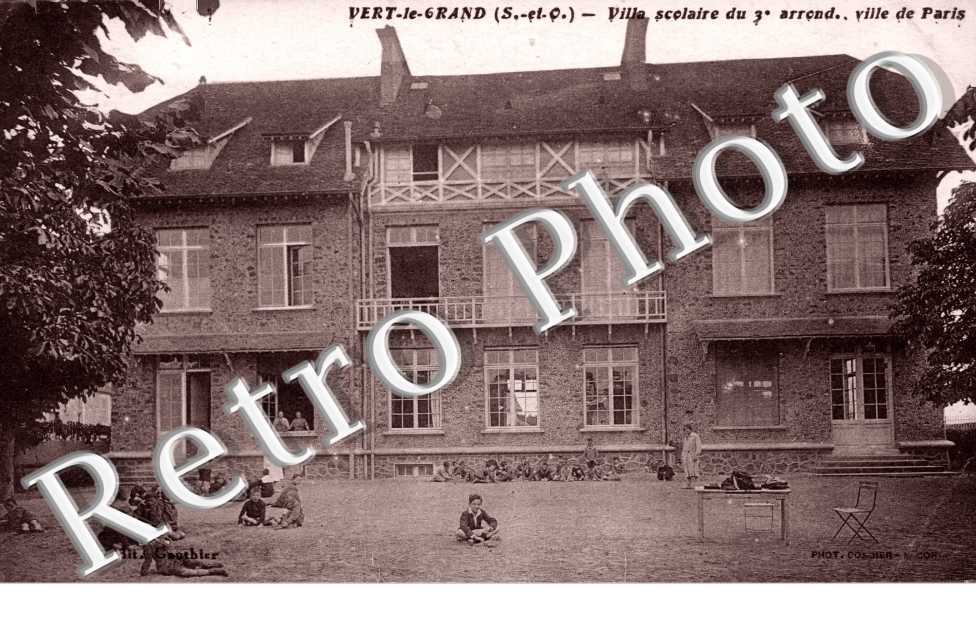 Villa Scolaire