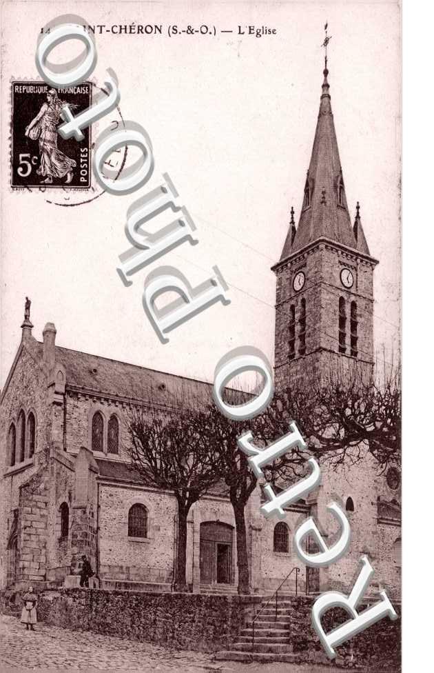 L'Eglise