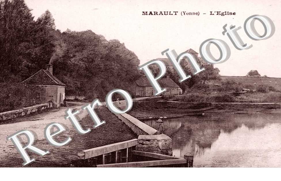 L'eglise