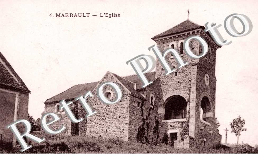 L'eglise