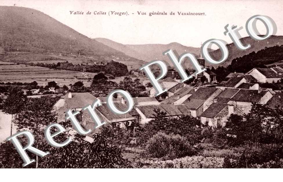 Vue generale