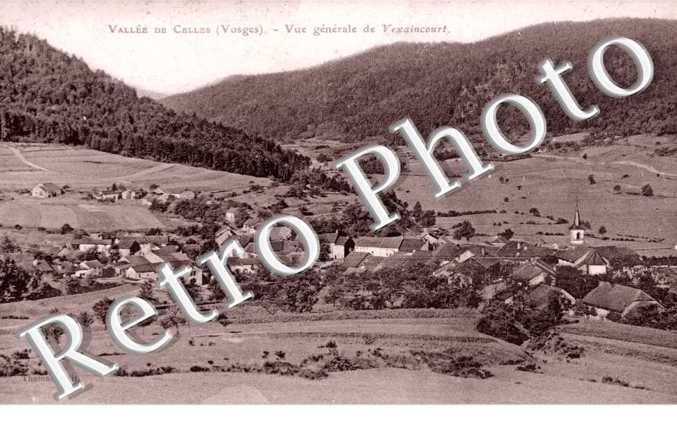 Vue generale