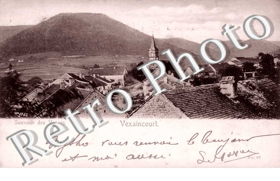 Vue generale