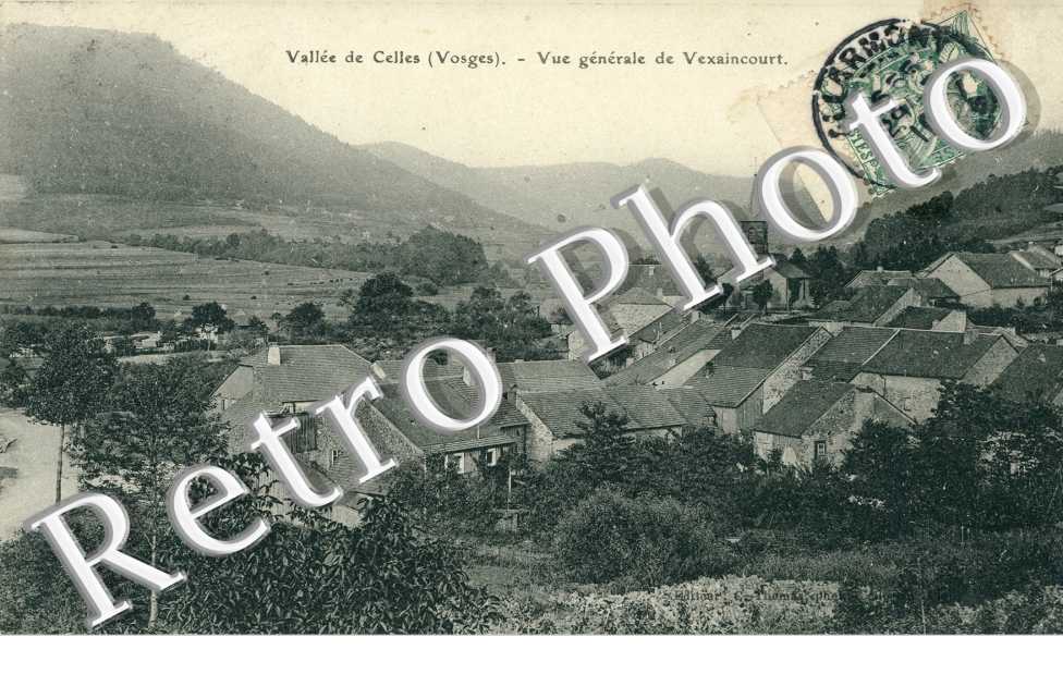 Vue generale