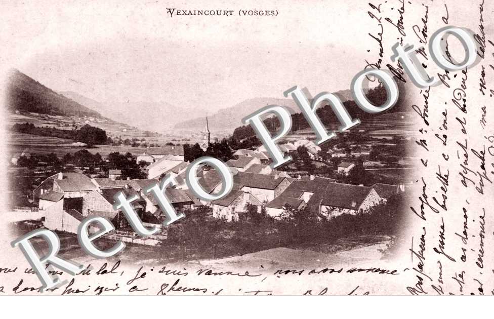 Vue Generale