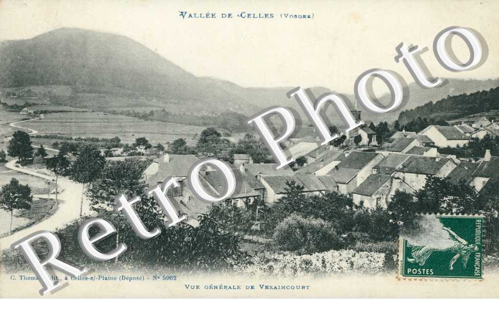 vue générale