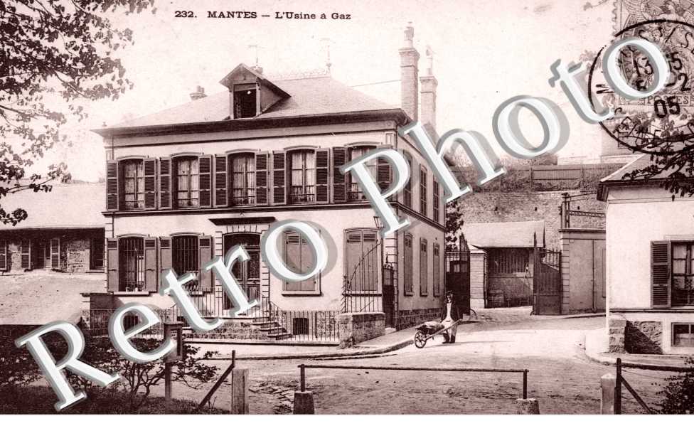 L'Usine a Gaz