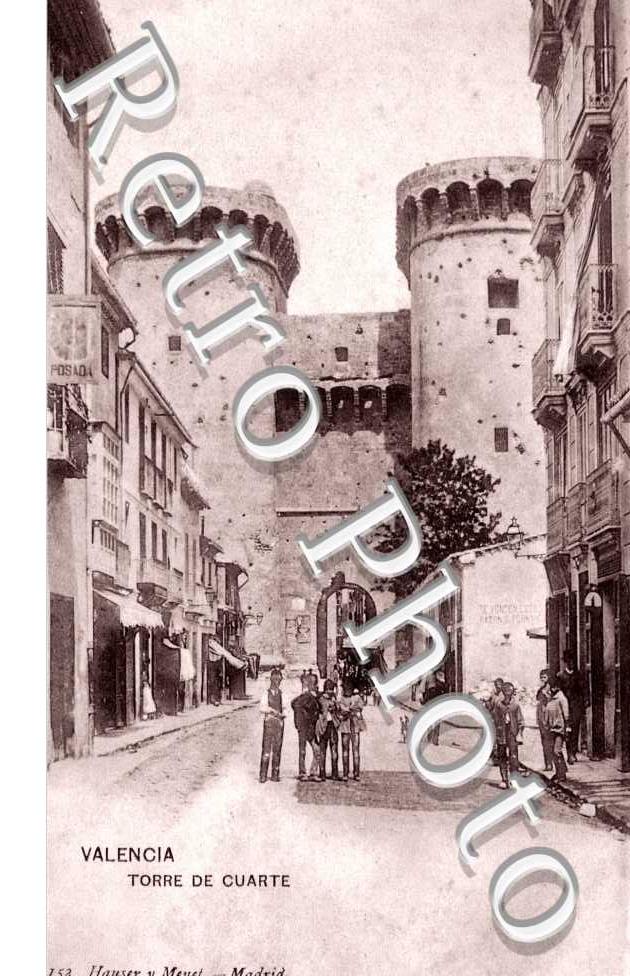 Torre de Cuarte