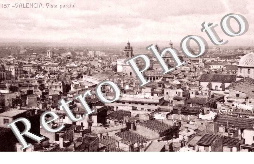Vista parcial