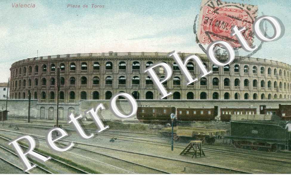 Plaza de Toros