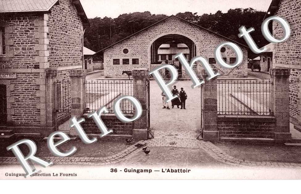 L'Abattoir