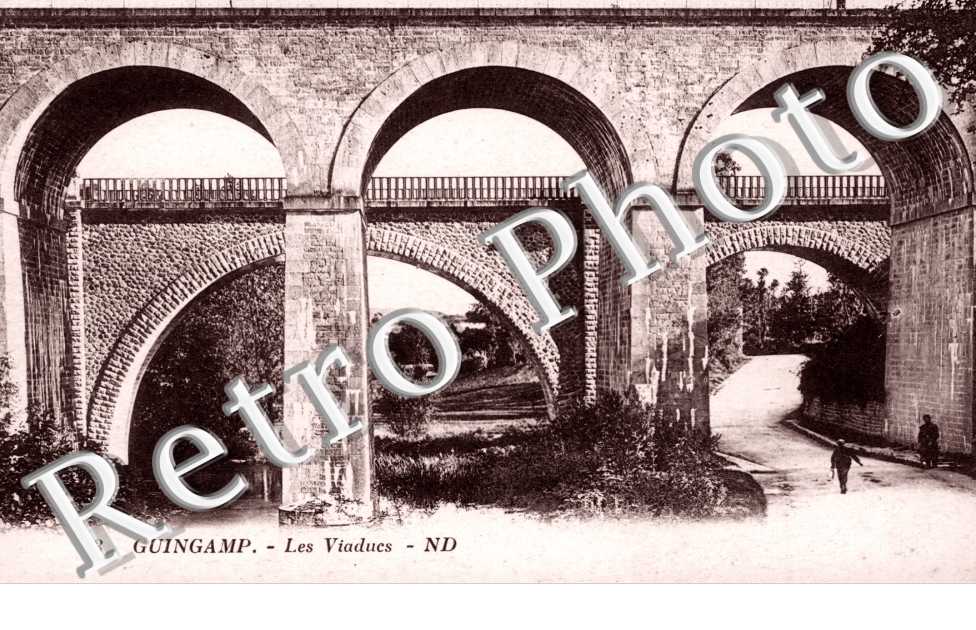 Les Viaducs