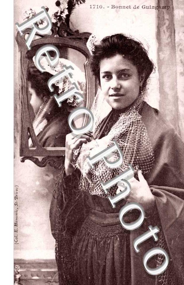 Bonnet