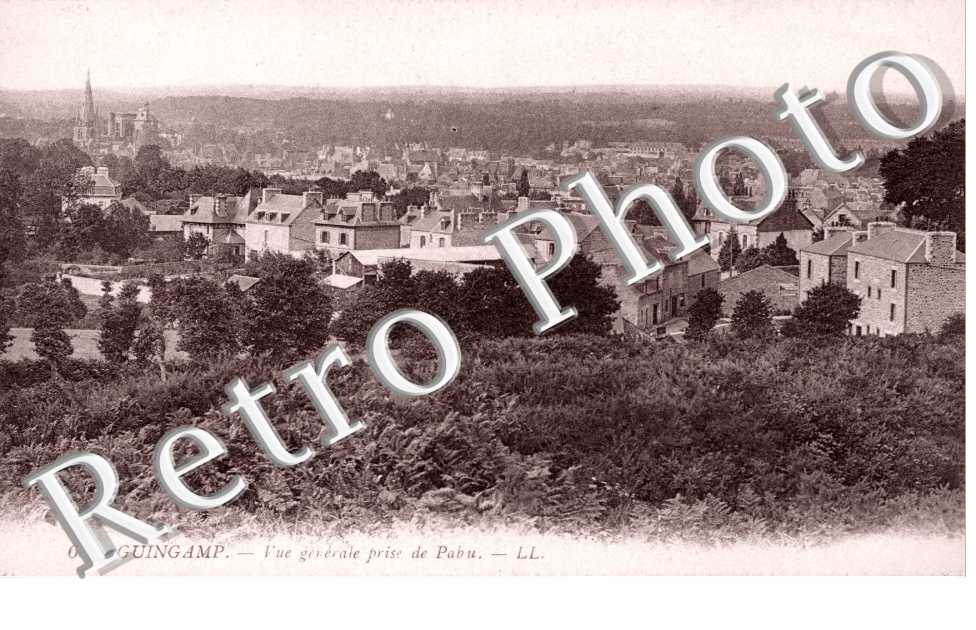 Vue generale