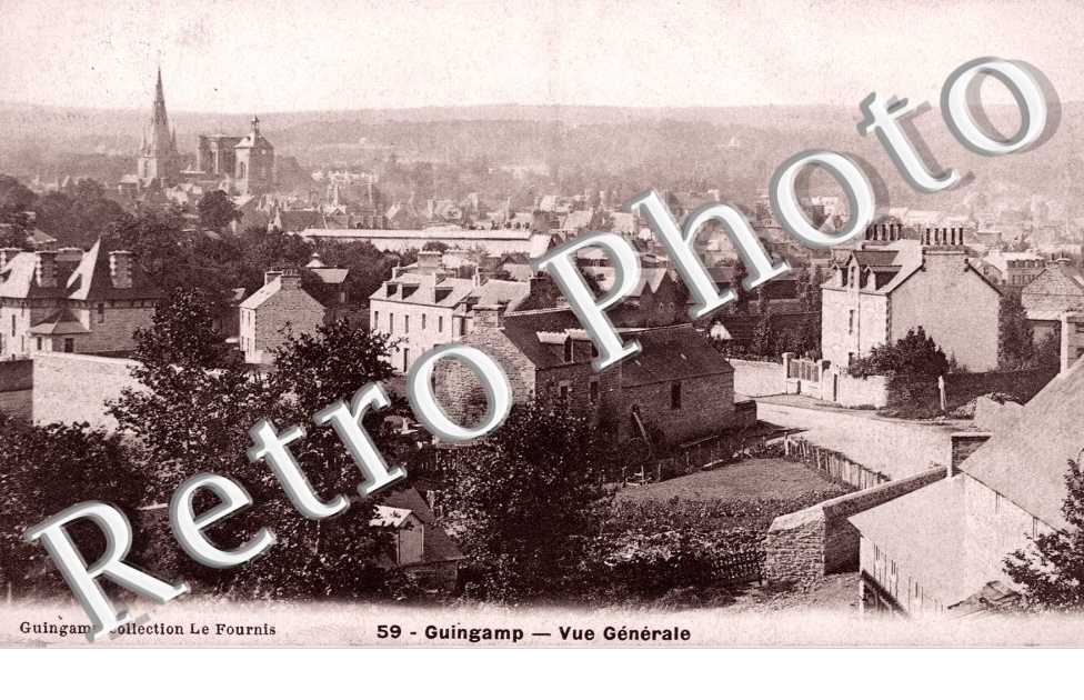 vue  generale