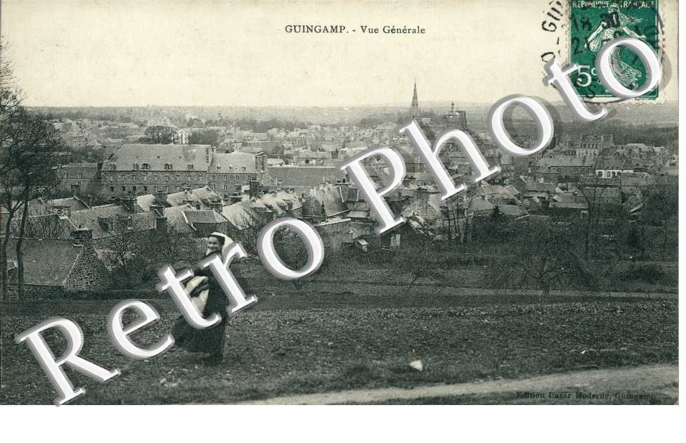 Vue generale