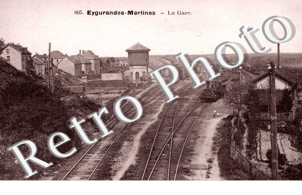 La Gare