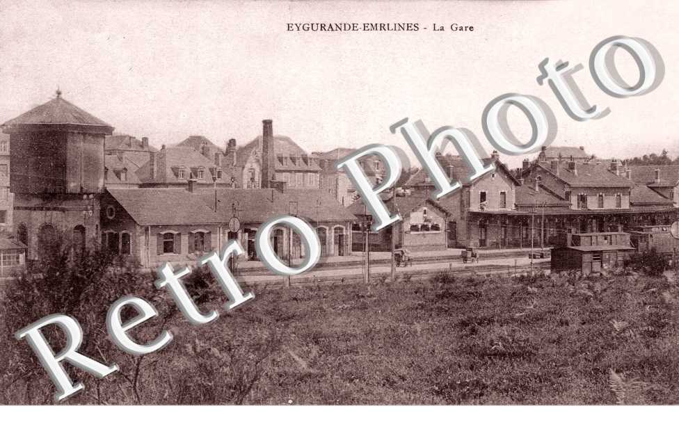 La Gare