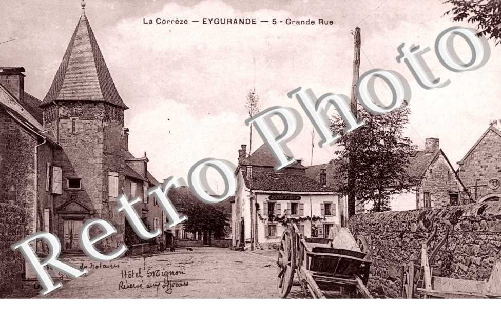 grande rue