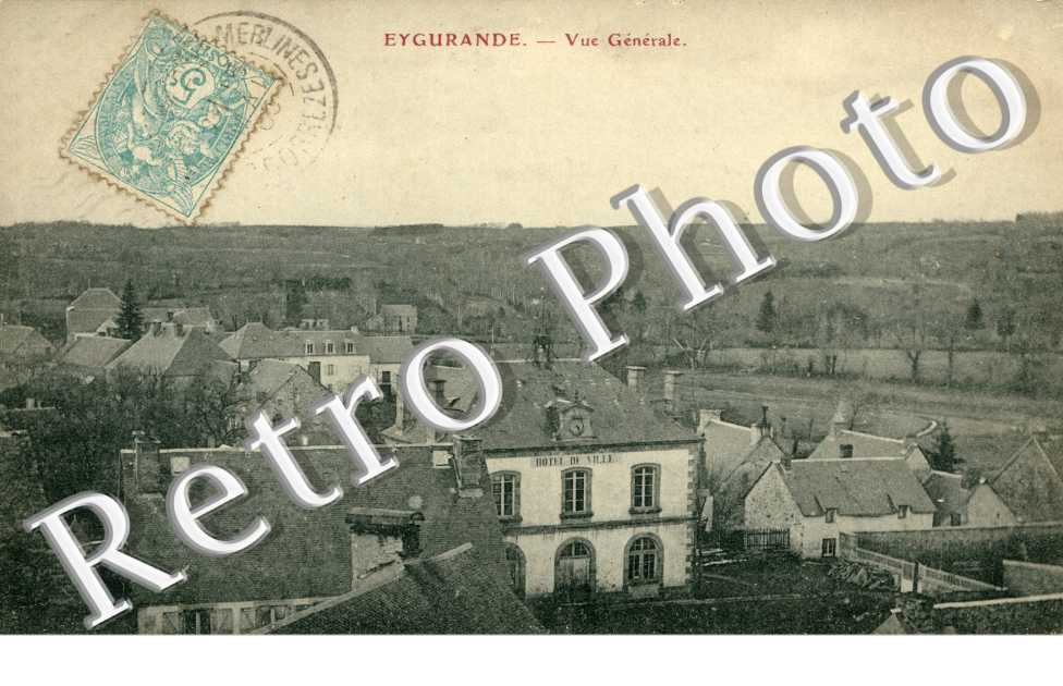 Vue generale