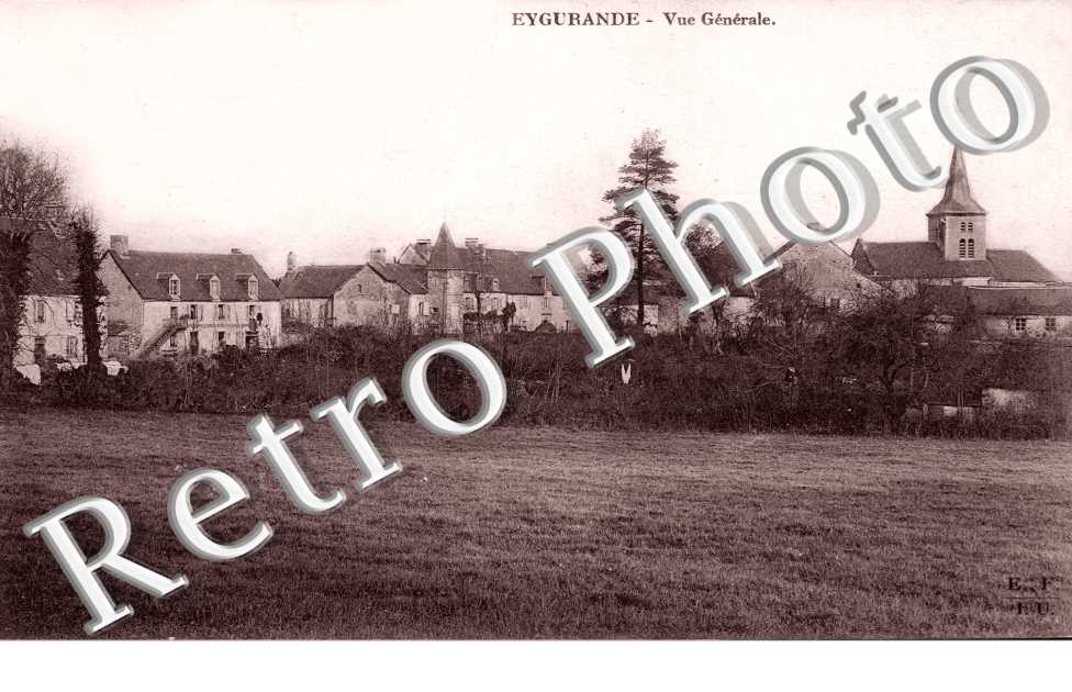 Vue generale