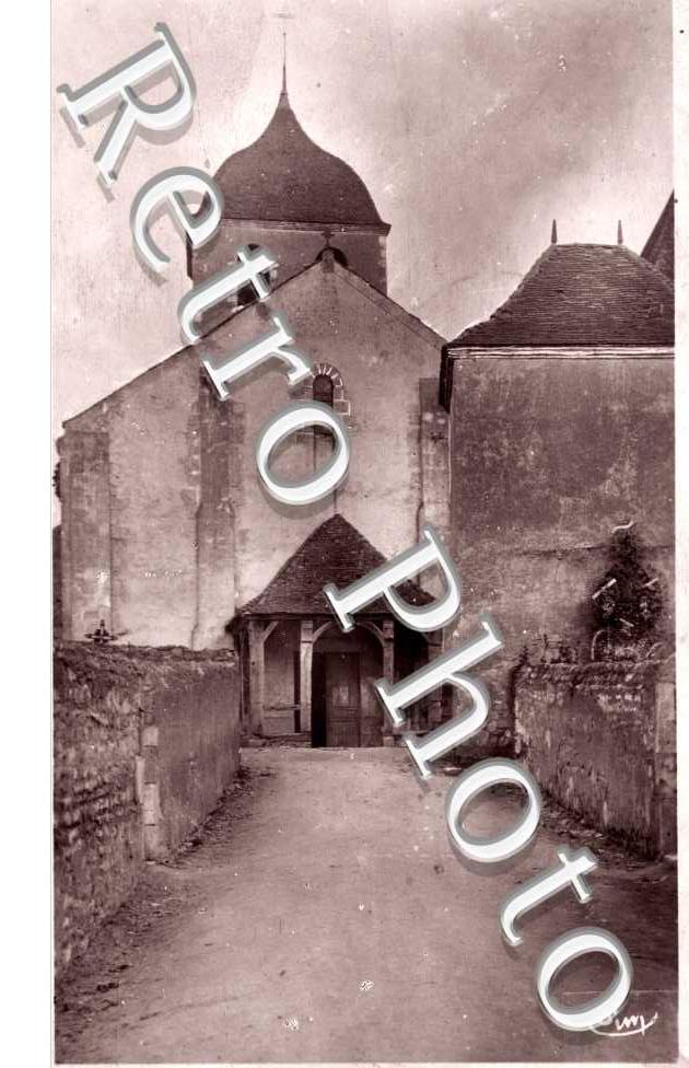 Eglise 