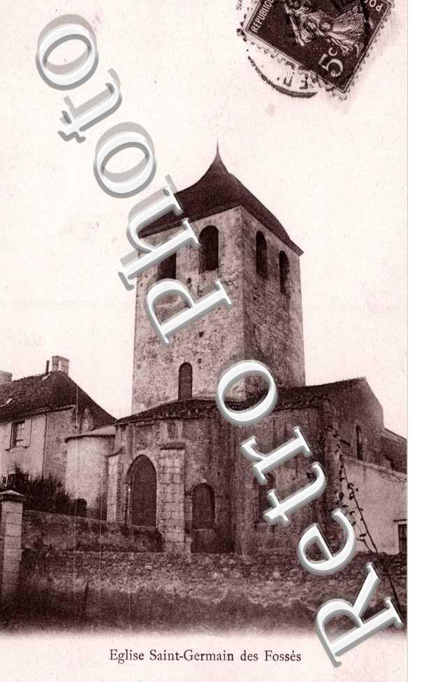 Eglise 