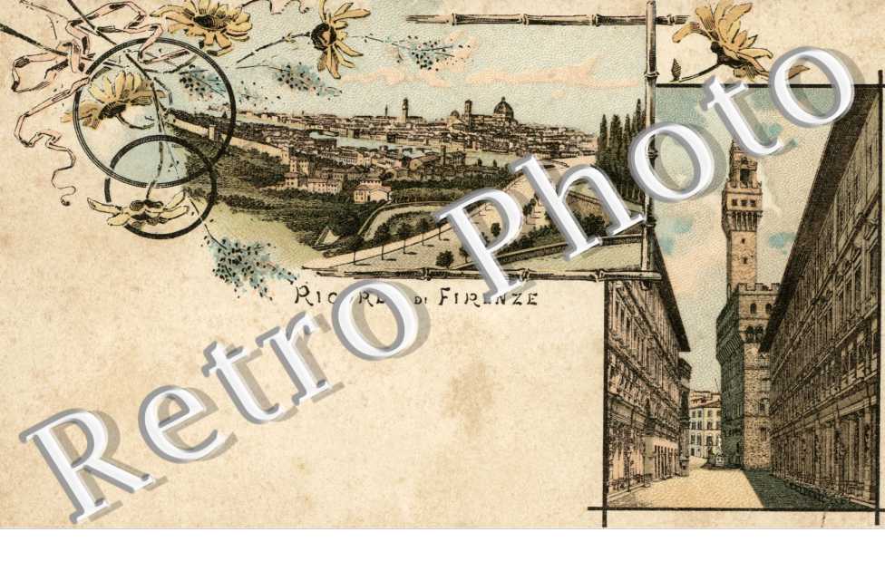 Ricordo di Firenze