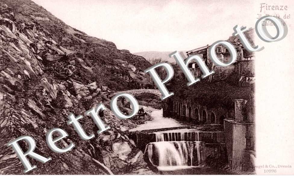 Il Ponte del Calderaio
